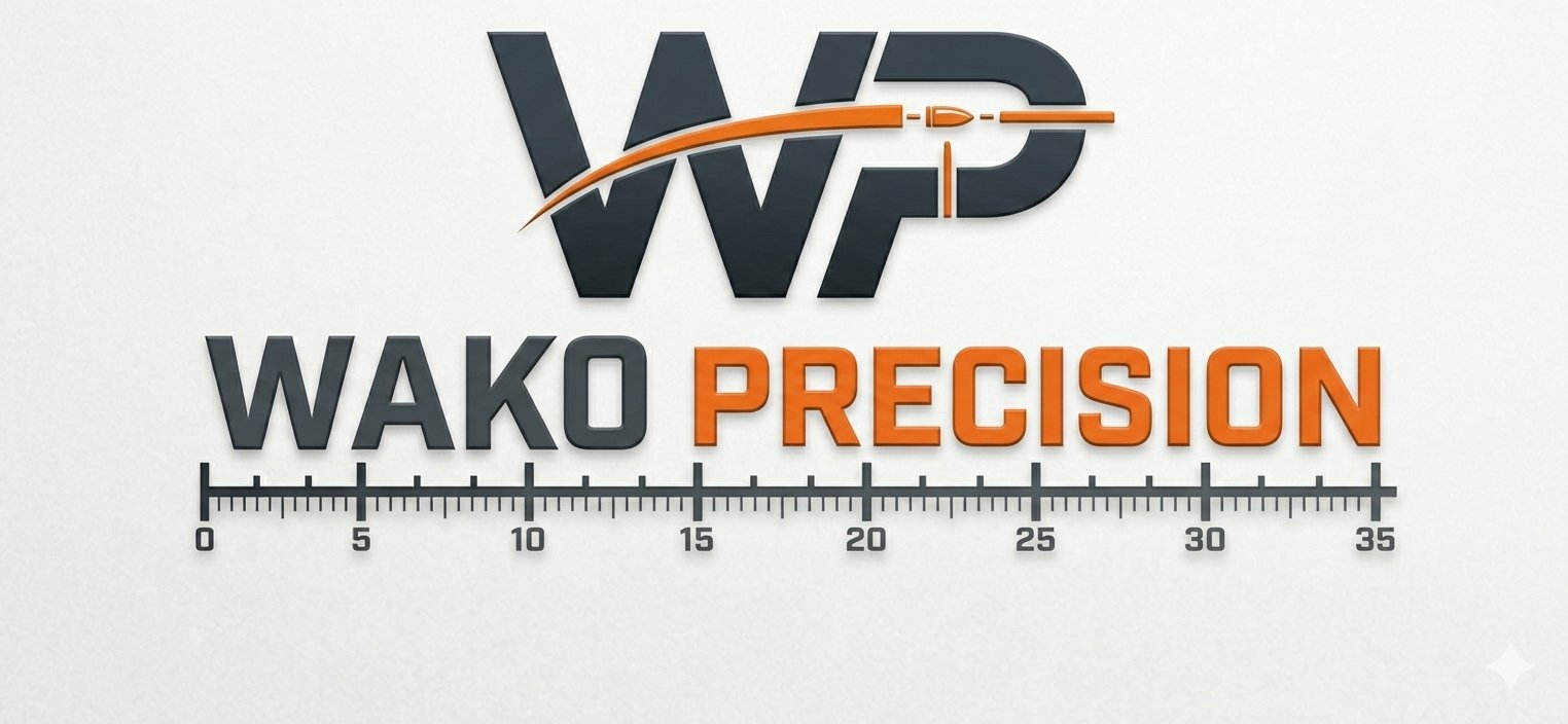 WAKO PRECISION