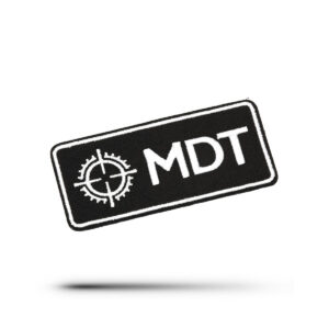 MDTパッチ