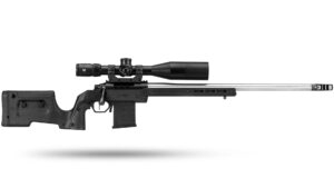 104691-BLK_1 XRSストック(Remington700 SA・ブラック)