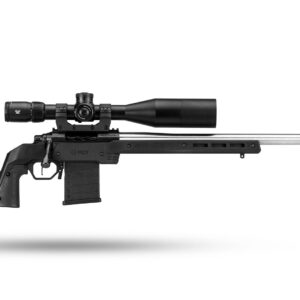 XRSストック(Remington700 SA・ブラック)