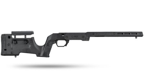 104691-BLK_2 XRSストック(Remington700 SA・ブラック)