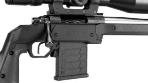 104691-BLK_4 XRSストック(Remington700 SA・ブラック)