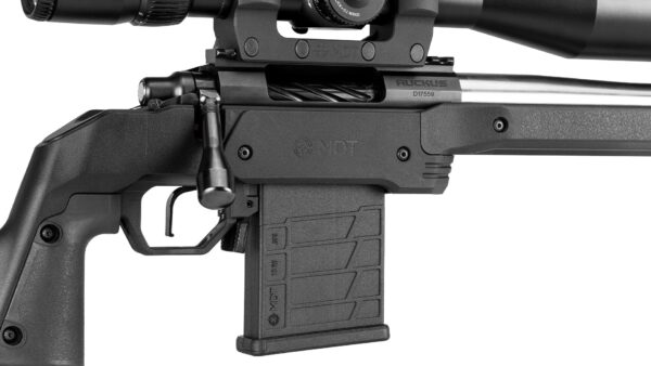 104691-BLK_4 XRSストック(Remington700 SA・ブラック)