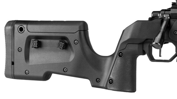 104691-BLK_5 XRSストック(Remington700 SA・ブラック)