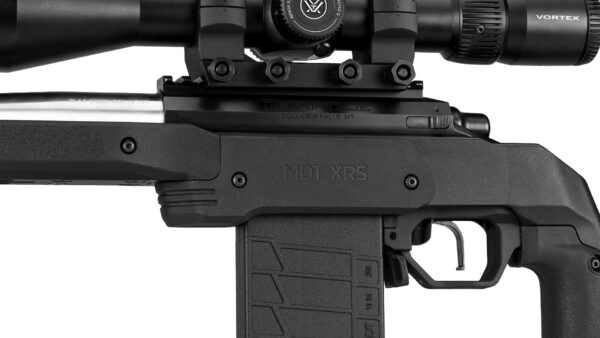 104691-BLK_6 XRSストック(Remington700 SA・ブラック)