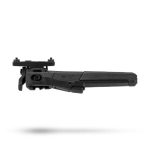 ORYXバイポッド(ブラック)M-LOK