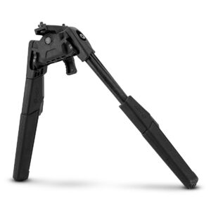 ORYXバイポッド(ブラック)M-LOK