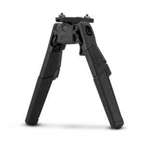 ORYXバイポッド(ブラック)M-LOK