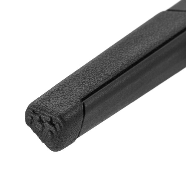 ORYXバイポッド(ブラック)M-LOK