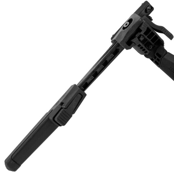 ORYXバイポッド(ブラック)M-LOK