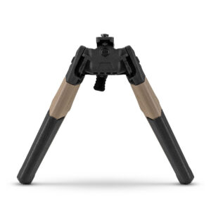 ORYXバイポッド(FDE)M-LOK