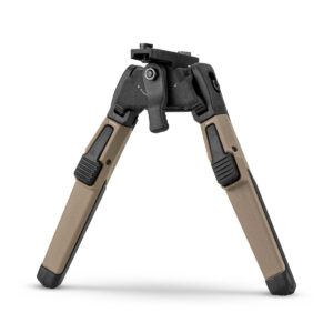 ORYXバイポッド(FDE)M-LOK