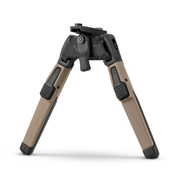 ORYXバイポッド(FDE)M-LOK