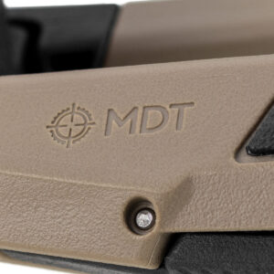 ORYXバイポッド(FDE)M-LOK