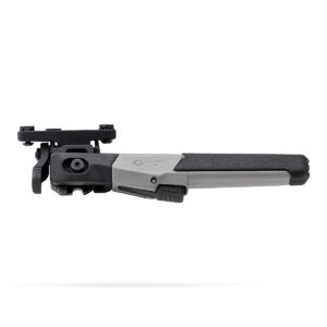 ORYXバイポッド(グレー)M-LOK