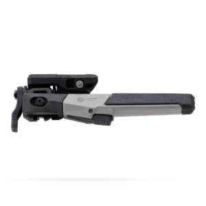 ORYXバイポッド(グレー)M-LOK