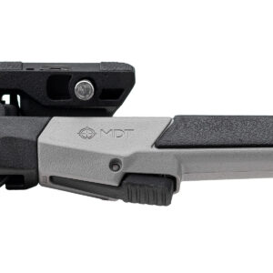 ORYXバイポッド(グレー)M-LOK