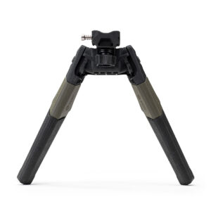 ORYXバイポッド(オリーブ)M-LOK