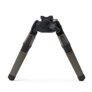 ORYXバイポッド(オリーブ)M-LOK