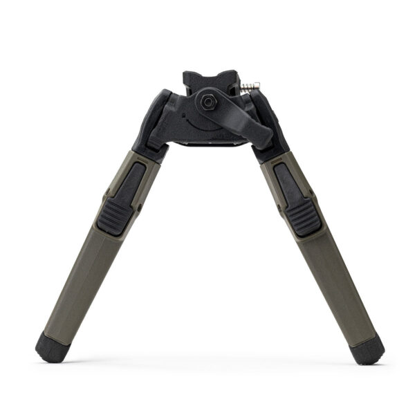 ORYXバイポッド(オリーブ)M-LOK