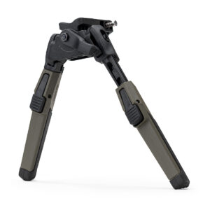 ORYXバイポッド(オリーブ)M-LOK