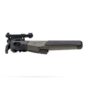 ORYXバイポッド(オリーブ)M-LOK