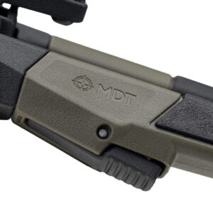 ORYXバイポッド(オリーブ)M-LOK