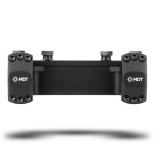 106912-BLK_4 一体型スコープマウント(30mm・ミディアム)
