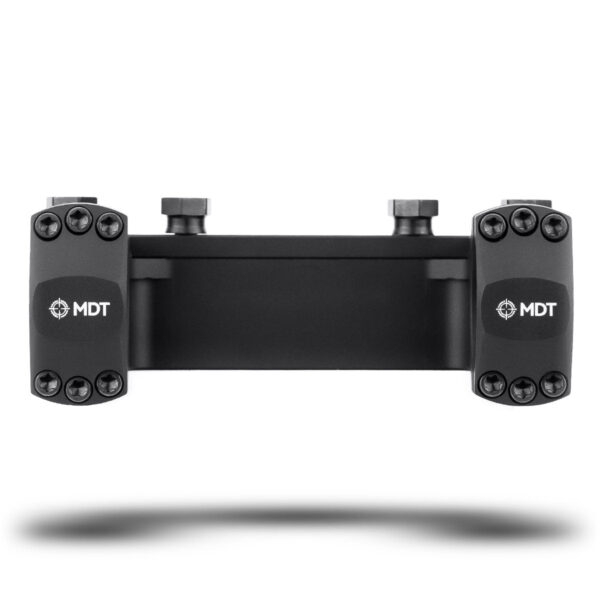 106912-BLK_4 一体型スコープマウント(30mm・ミディアム)