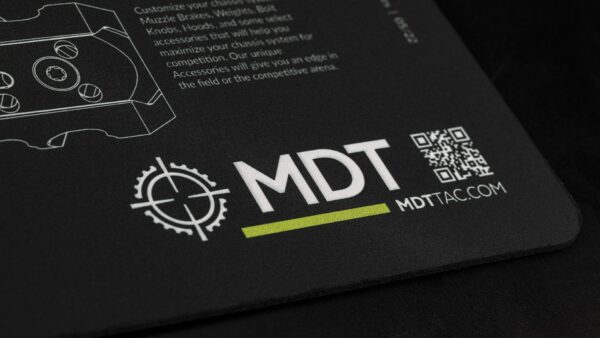 MDTベンチマット