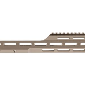 LSS Gen3 フォアエンド(FDE)