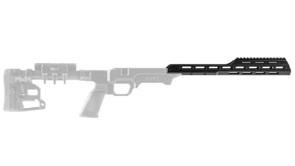 LSS Gen3 フォアエンド(FDE)