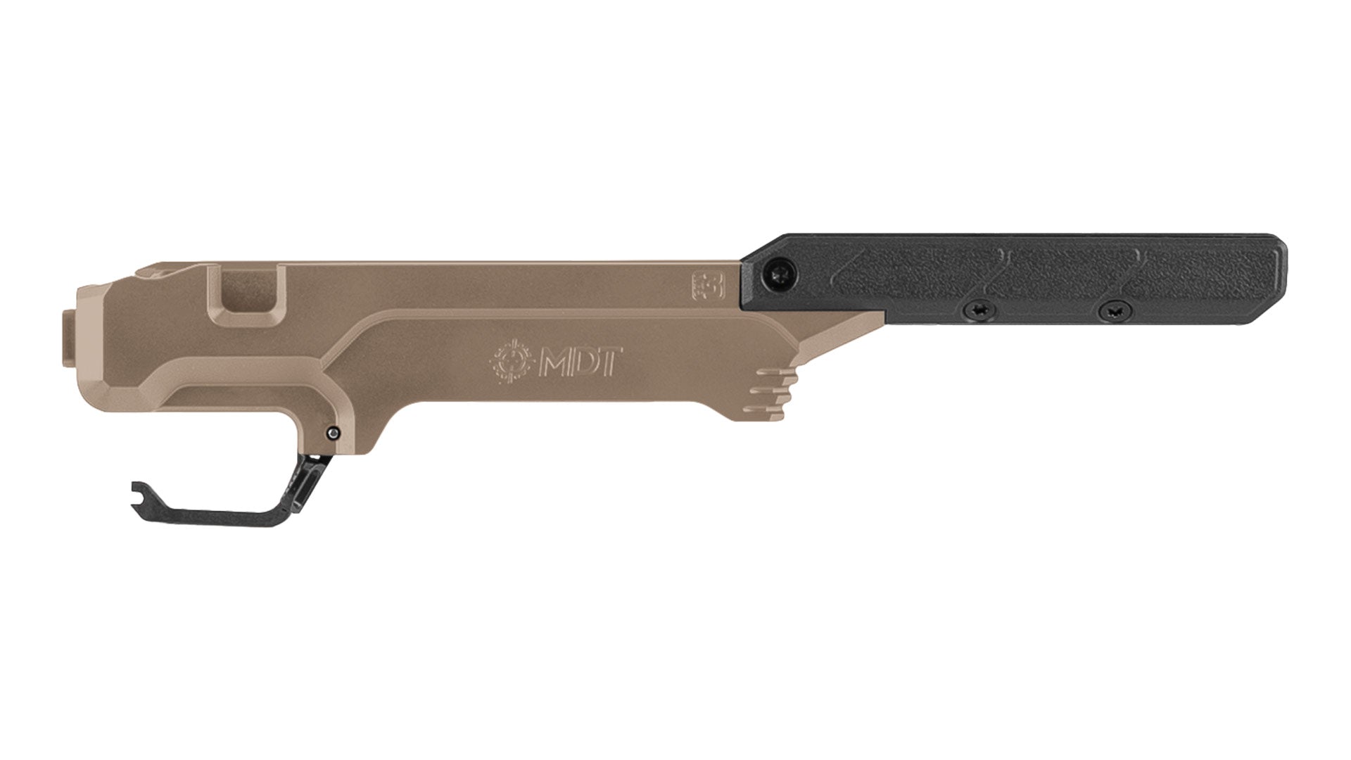 LSS Gen3 3点セット・FDE - 画像 (3)