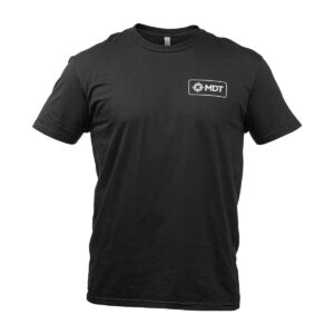 Tシャツ(L・ブラック)